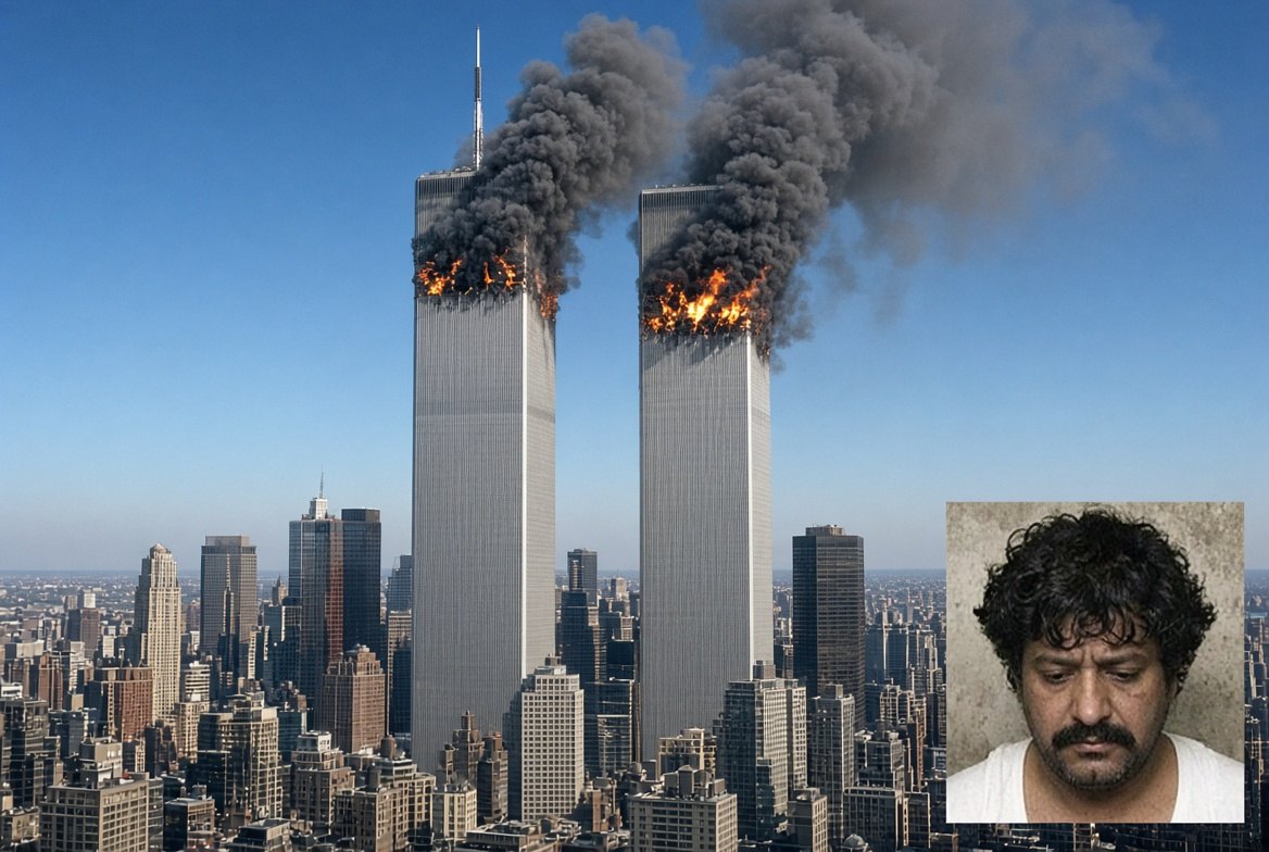 Twin Tower